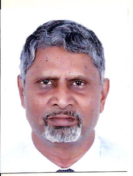 Nirmal Raj